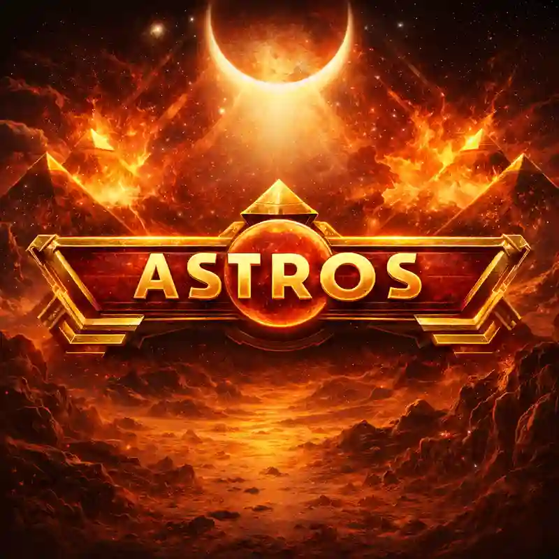 Astros Casino Game sa tk71