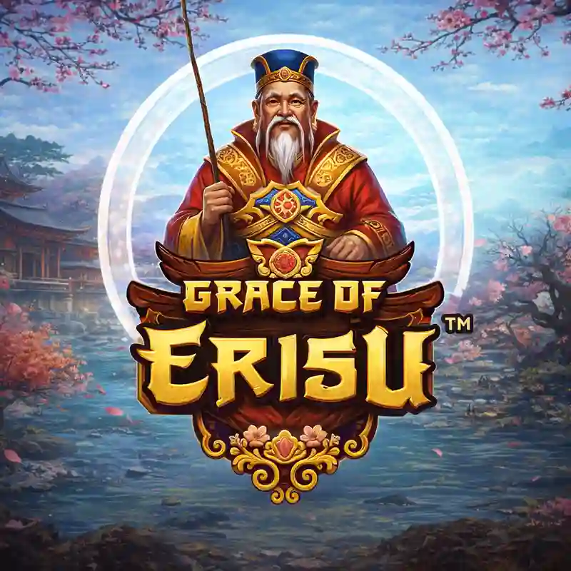 Grace of Ebisu Casino Game tk71