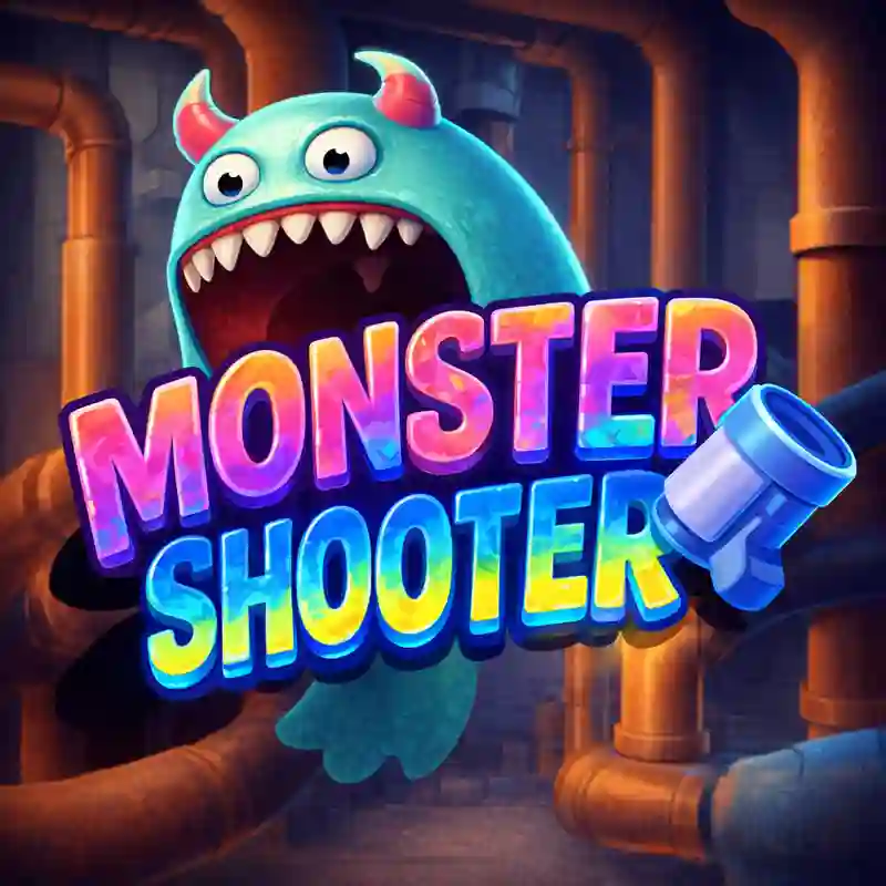 Monster Shooter Casino Game sa tk71